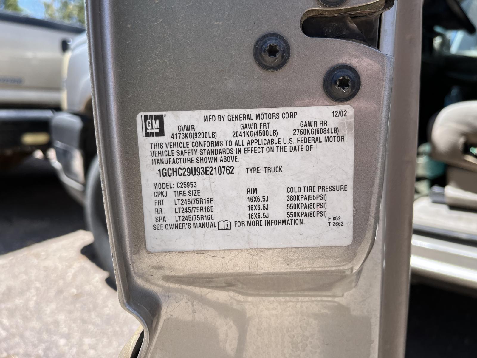 ./imagenes/INVOICE/2019/18140/CHEVROLET SILVERADO 2500 (16).JPG